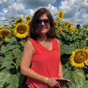 Meet your Posher, Sue